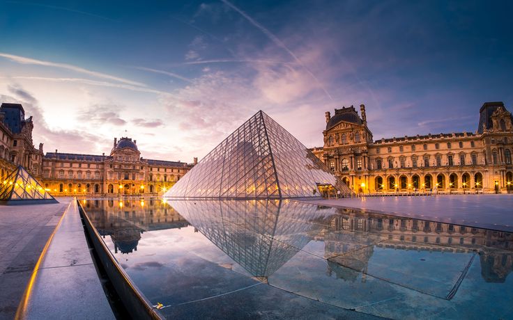 Louvre Museum